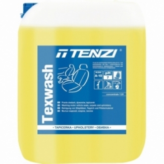 PREPARAT DO PRANIA TEKSTYLIÓW