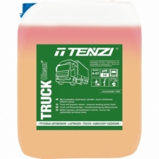 PREPARAT DO MYCIA POJAZDÓW...