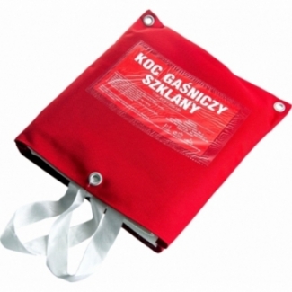 KOC GAŚNICZY