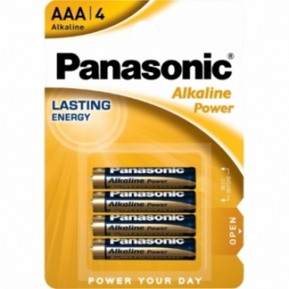BATERIE PANASONIC