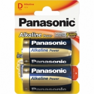BATERIE PANASONIC