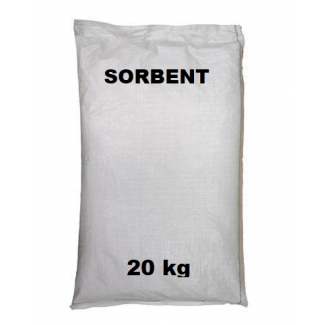Sorbent uniwersalny 20kg