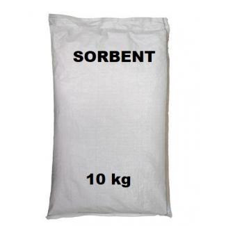 Sorbent sypki...