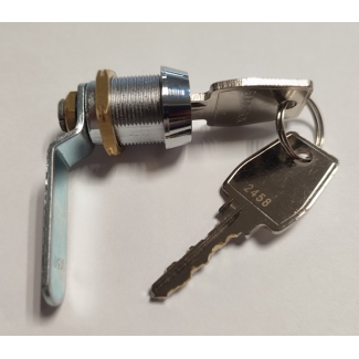 UNIWERSALNY ZAMEK DO SZAFEK