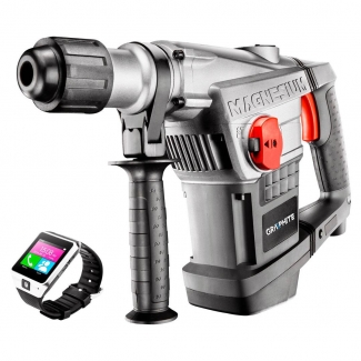 Młot udarowy SDS MAX