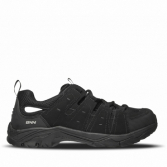 AMIGO O1 Black Sandal