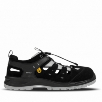 BOMBIS LITE S1P ESD NM Grey...