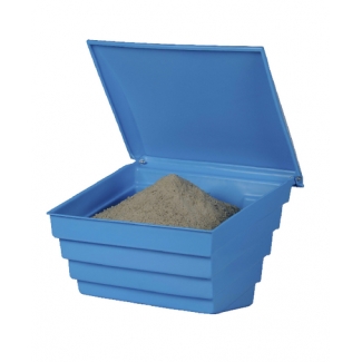 Pojemnik na piasek i sól...