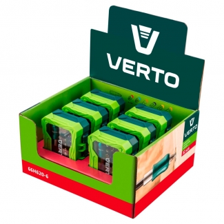 Końcówki wkrętakowe