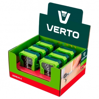 Końcówki wkrętakowe