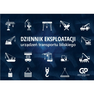 Dziennik eksploatacji...