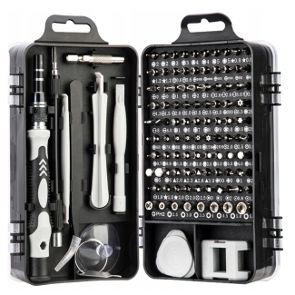 WKRĘTAKI PRECYZYJNE BITY...