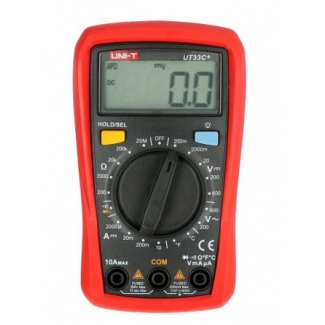 Miernik uniwersalny UNI-T...