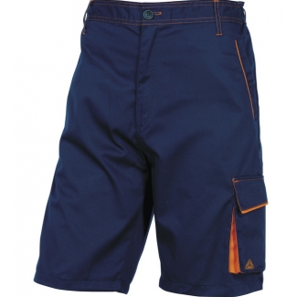 Krótkie spodnie robocze M6BER