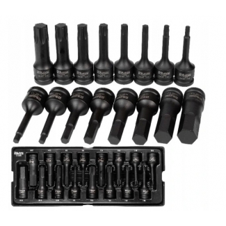 Nasadki udarowe Richmann...