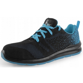 Półbuty robocze Island Vis