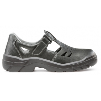 SANDAŁY ROBOCZE S1 P ARMEN...