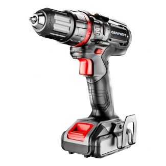 Wiertarko-wkrętarka...