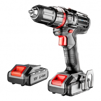 Wiertarko-wkrętarka...