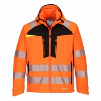 SOFTSHELL OSTRZEGAWCZY DX4...