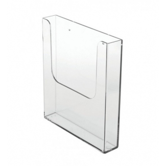 Wieszana Kieszeń Na Ulotki A5