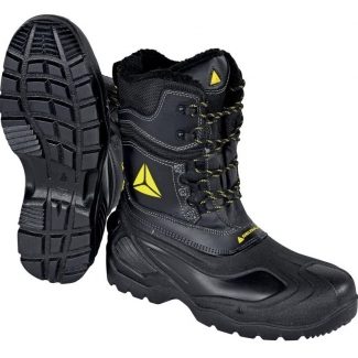 Trzewik Ocieplany Eskimo