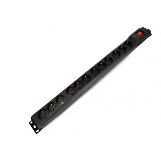 Listwa zasilająca...