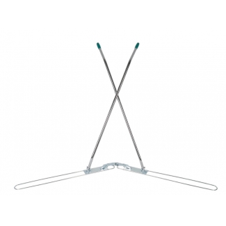 Kij do stelaża nożycowego