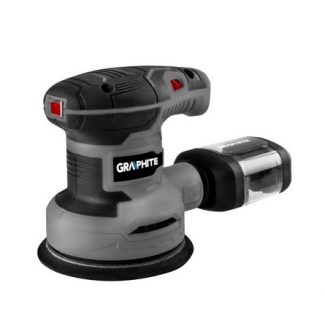 SZLIFIERKA MIMOŚRODKOWA 300W