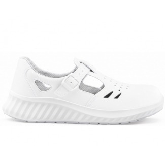 SANDAŁY ROBOCZE S1 ARMEN ARTRA