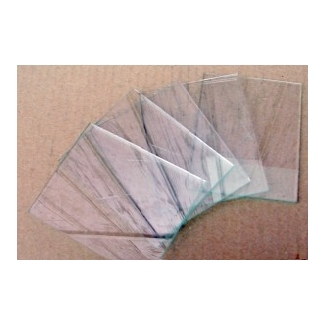 Szybka do hydrantu 2x77x97