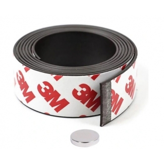 Taśma magnetyczna...