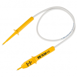 Tester napięcia dwubiegunowy