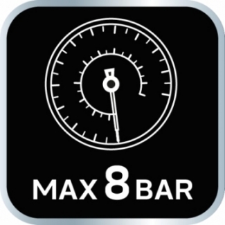 Pistolet do piaskowania