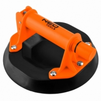 Przyssawka próżniowa z pompką