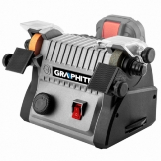 Szlifierka stołowa...