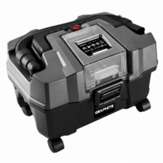 Odkurzacz akumulatorowy