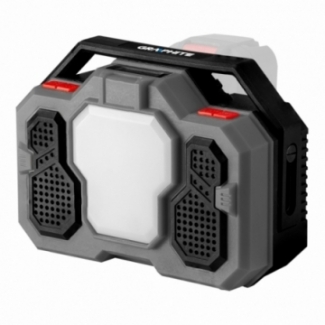 Radio akumulatorowo-sieciowe