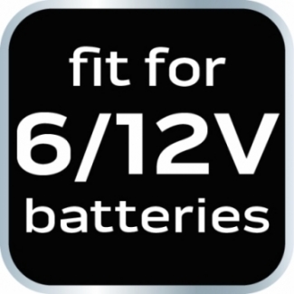 Prostownik automatyczny