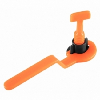 System poziomowania płytek