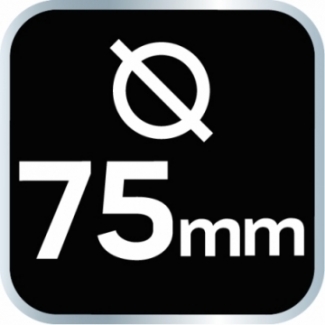 Przecinarka pneumatyczna