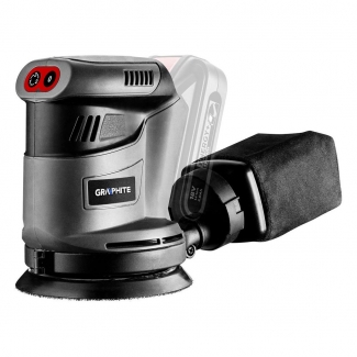 Szlifierka mimośrodowa...