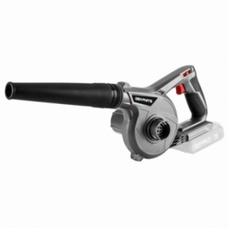 Dmuchawa akumulatorowa