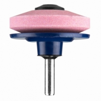 Ostrzałka do noży kosiarki