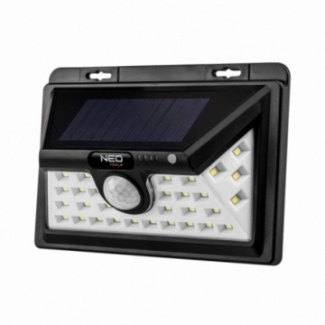 Lampa solarna