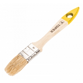 Pędzel płaski uniwersalny