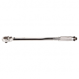 Klucz dynamometryczny