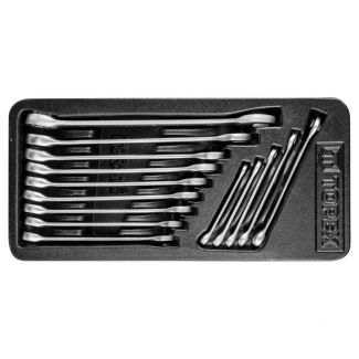 Klucze płasko-oczkowe