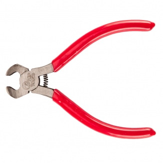 Szczypce precyzyjne czołowe