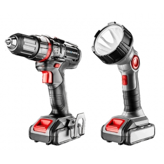 Wiertarko-wkrętarka...